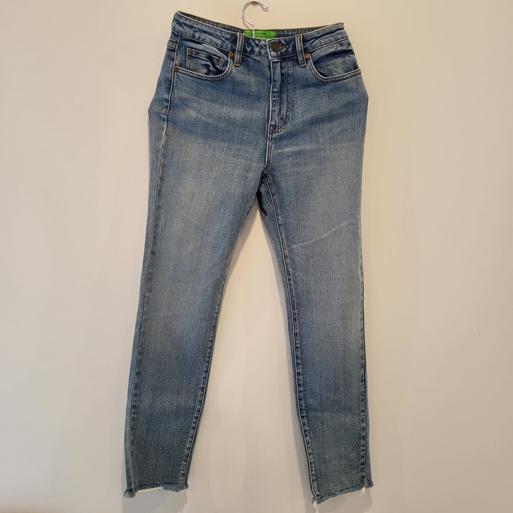 Sandrine rose jeans size 27